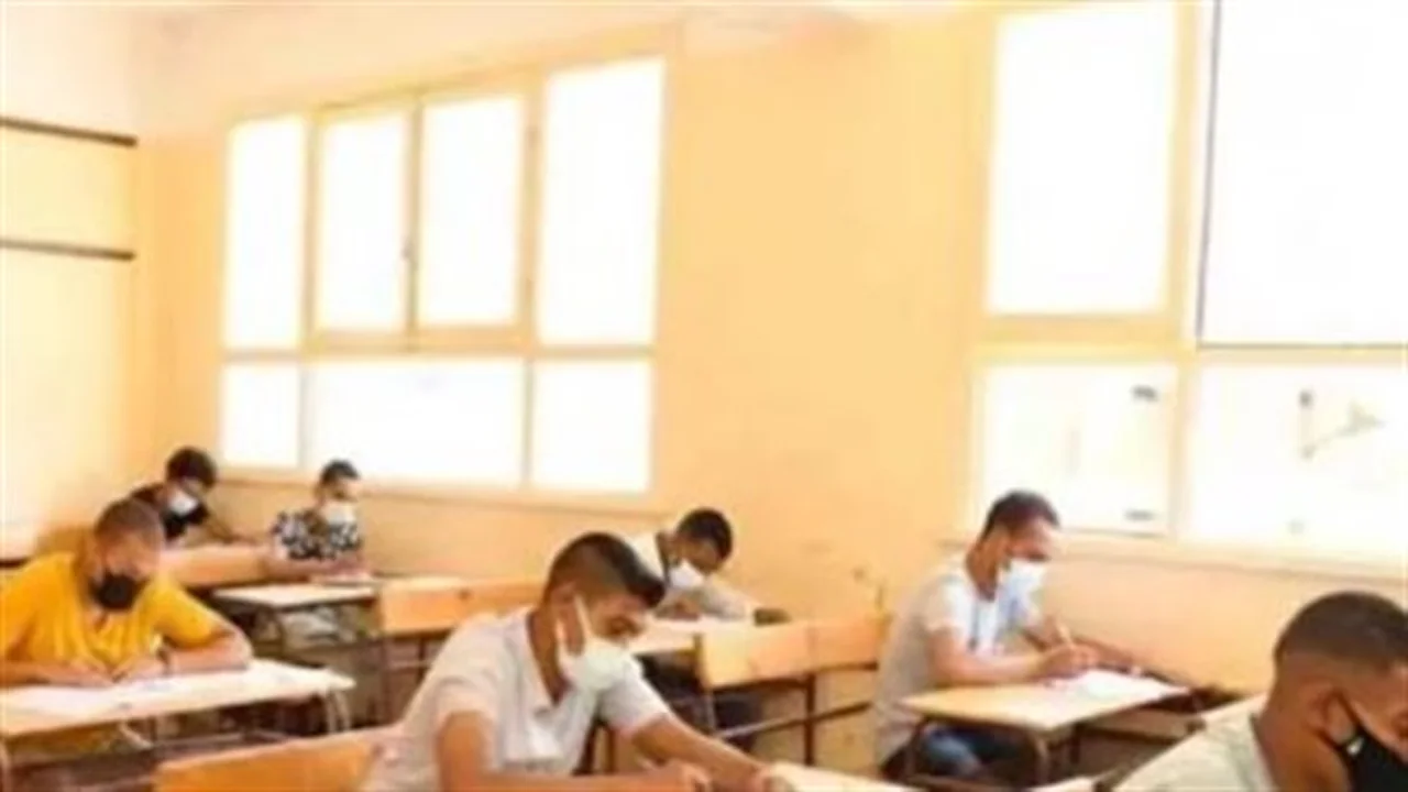 استنفار كامل.. وزارة التعليم تضمن انضباط سير الامتحانات